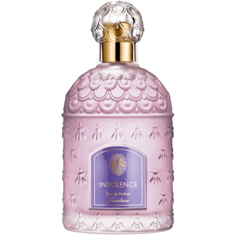 perfume guerlain insolence